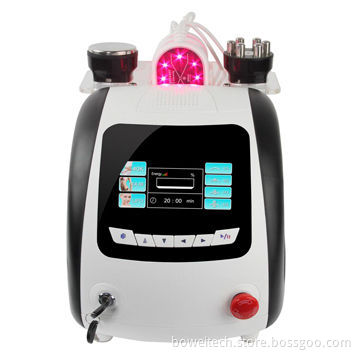 Diode lipo laser cavitation, helps eliminate fats, explosion fat, remove fat, body slimming